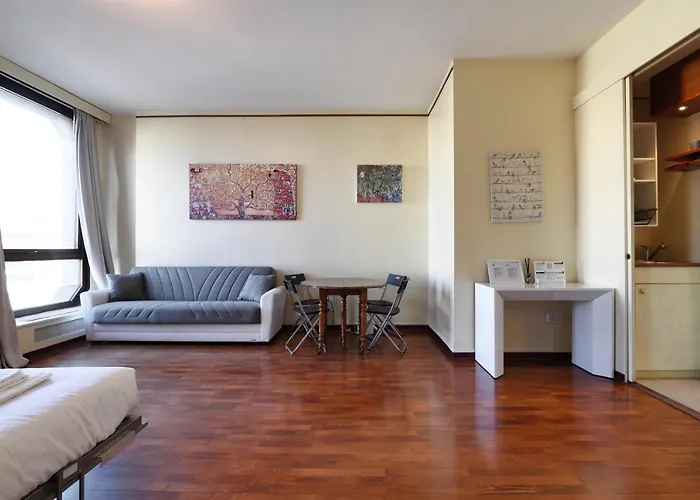 Apartamento Duomo Luxury Vii *