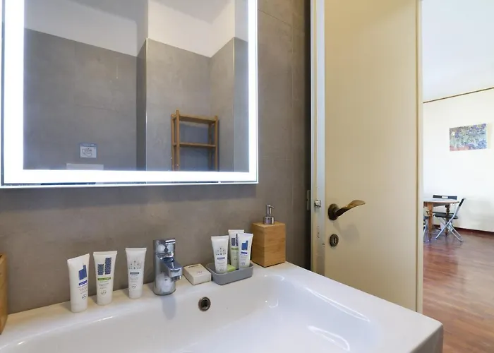 Duomo Luxury Vii Apartamento *