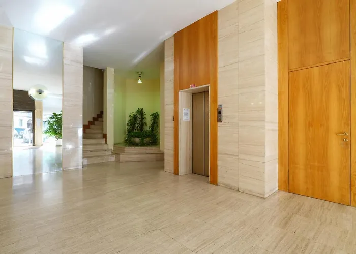 Duomo Luxury Vii Apartamento Milão