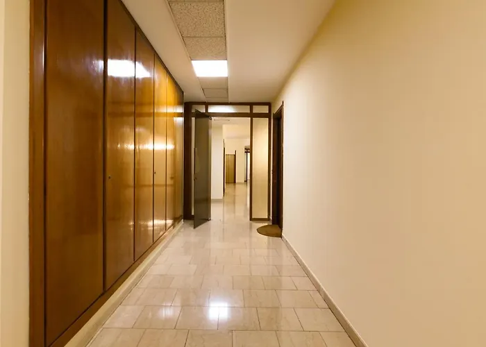 Apartamento Duomo Luxury Vii Milão
