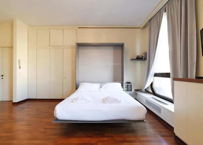 Apartamento Duomo Luxury Vii
