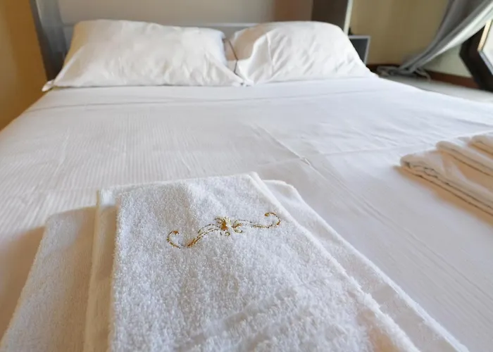 Duomo Luxury Vii Apartamento *